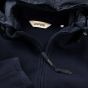 Aspesi vest/jack Werner capuchonnavy