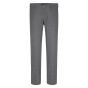 Wahts broek Brett stretch wool travel antracite