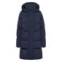 Woolrich dames Kelly jacket melton blue