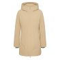 Woolrich dames New firth down parka