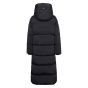 Woolrich dames Kelly long parka black