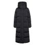 Woolrich dames Kelly long parka black
