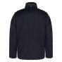 Herno woven jacket wool/Cahmere navy
