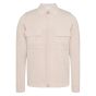 Atelier Del Sud cardigan kiezel wool