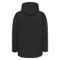 Woolrich stretch arctic parka black