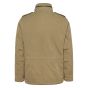 Aspesi military jacket taupe