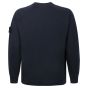Stone Island Sweatshirt navy blue