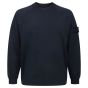 Stone Island Sweatshirt navy blue