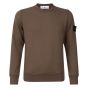 Stone Island Sweatshirt shadow brown
