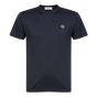 Stone Island SS T-shirt navy blue