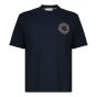 Stone Island SS T-shirt navy blue