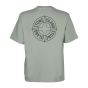 Stone Island SS T-shirt sage