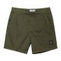 Stone Island zwemshorts sage