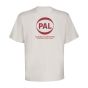 Pal Pre Game T-shirt marshmallow