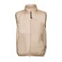 Aspesi gillet beige