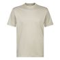 Valenza heren T-shirt supima cott stone