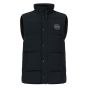 Canada Goose bodywarmer Carson Vest Black Label