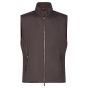 Moorer bodywarmer Senio Skt moro bruin