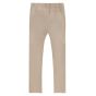 Cruna pantalon, Mitte light beige