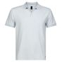 Wahts Hastings jersey polo frost blue