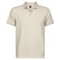 Wahts Hastings jersey polo light sand