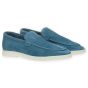 Aurelien Yacht loafer sea green
