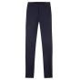 Wahts Brett summer wool trousers deep navy