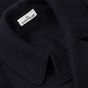 Stone Island peacoat navy blue