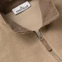 Stone Island overshirt biscuit