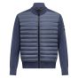 Canada Goose Hybridge Jack black labe bleu