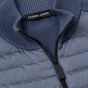 Canada Goose Hybridge Jack black labe bleu