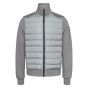 Canada Goose hybridge jacket stone heather