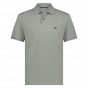 C.P.Company polo drizzle grey