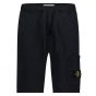 Stone Island heren bermuda navy blue