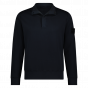 Stone Island heren 1sweater ghost navy blue