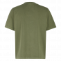 Bram's Fruit chest pocket washed olive