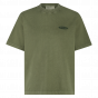 Bram's Fruit fxck gardening washed olive