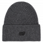 Alpha Tauri Beanie grey