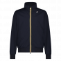 K-Way windjack navy