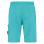 Stone Island heren sweat bermuda turqoise