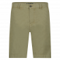 Aspesi heren bermuda groen
