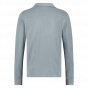 Wahts polo badstof Kobe calk bleu