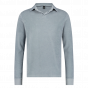 Wahts polo badstof Kobe calk bleu