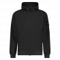 Stone Island heren giubbotto black