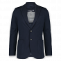 Circolo mens blazer piquet navy bleu