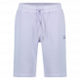 C.P. Company heren fleece short cosmic sky