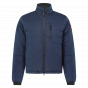 Canada Goose heren Lodge jacket atlantic nav