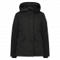 Canada Goose dames Lynnwood parka black