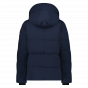 Canada Goose Wyndham parka navy