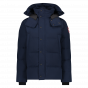 Canada Goose Wyndham parka navy